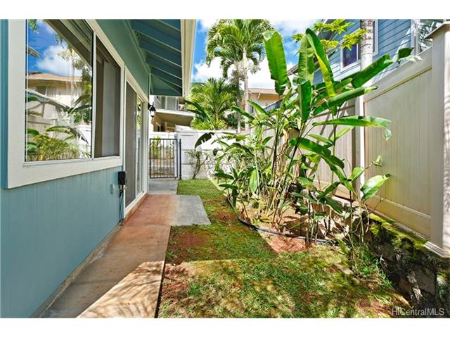 95-1129 Wikao Street  Unit 91