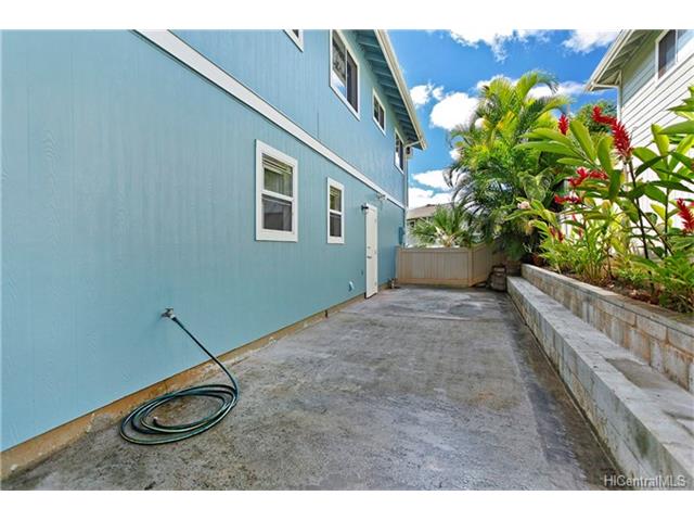 95-1129 Wikao Street  Unit 91
