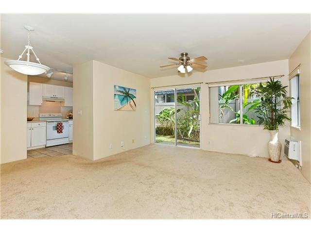 95-1129 Wikao Street  Unit 91