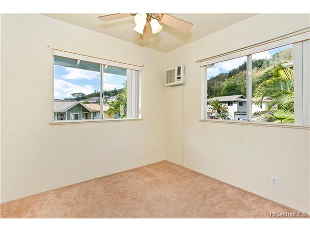 95-1129 Wikao Street  Unit 91