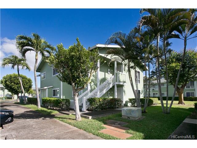 94-711 Meheula Parkway  Unit 59D