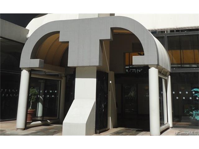 1188 Bishop Street  Unit 2008