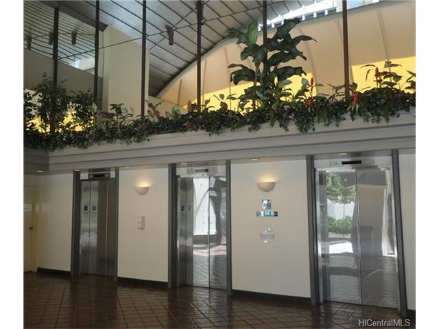 1188 Bishop Street  Unit 2008