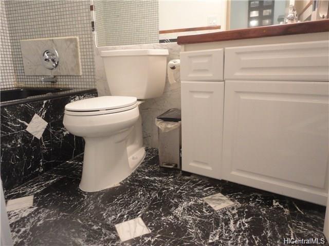 1188 Bishop Street  Unit 2008