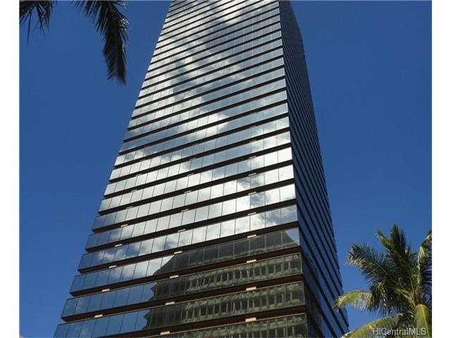 1188 Bishop Street  Unit 2008