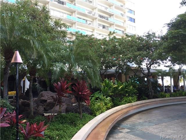 1777 Ala Moana Boulevard  Unit 413
