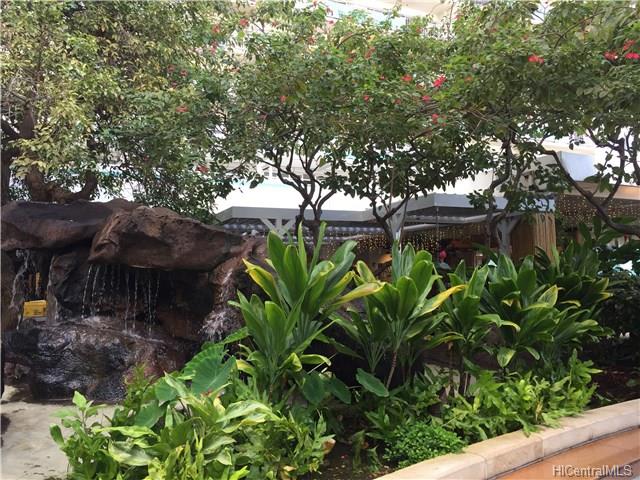 1777 Ala Moana Boulevard  Unit 413