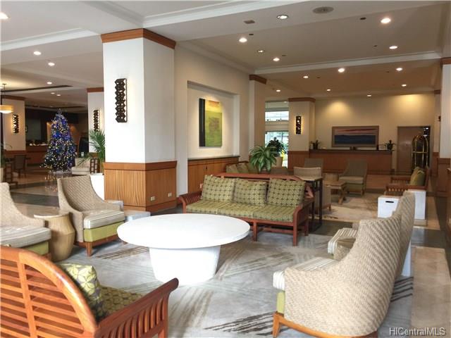 1777 Ala Moana Boulevard  Unit 413