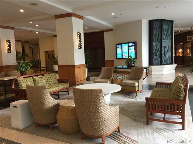 1777 Ala Moana Boulevard  Unit 413