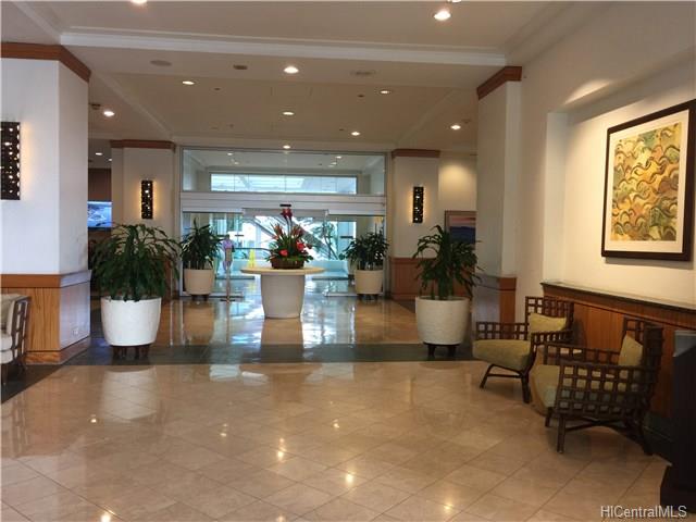 1777 Ala Moana Boulevard  Unit 413