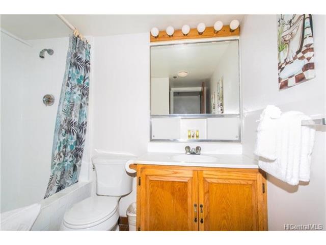 1777 Ala Moana Boulevard  Unit 413