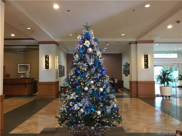 1777 Ala Moana Boulevard  Unit 413