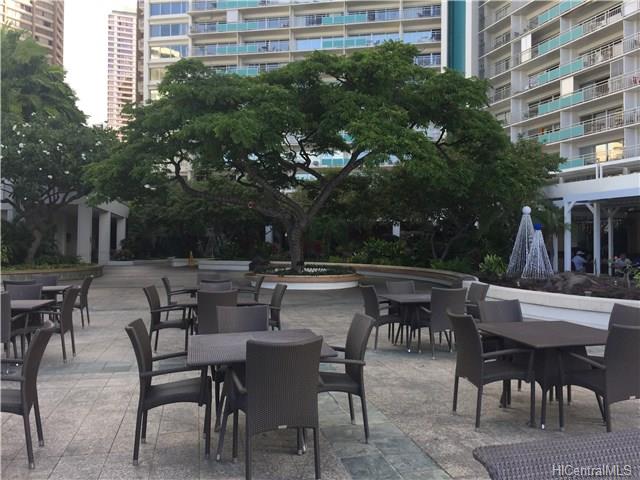 1777 Ala Moana Boulevard  Unit 413