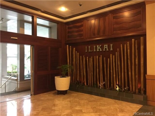 1777 Ala Moana Boulevard  Unit 413