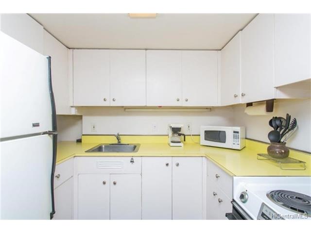 1777 Ala Moana Boulevard  Unit 413
