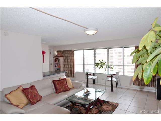 2525 Date Street  Unit 3706