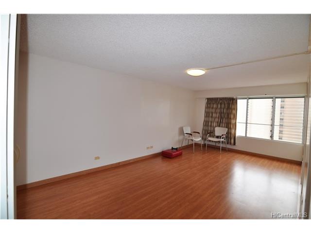 2525 Date Street  Unit 3706
