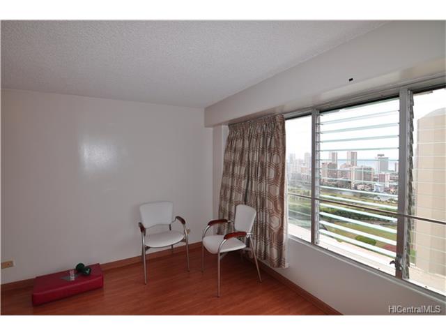 2525 Date Street  Unit 3706