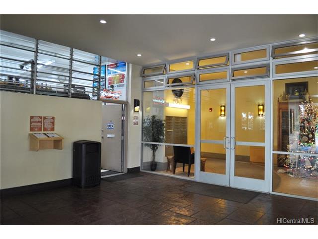 2525 Date Street  Unit 3706