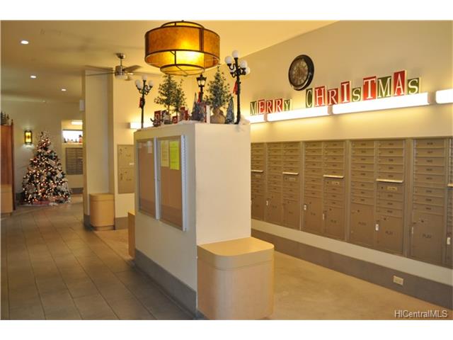 2525 Date Street  Unit 3706