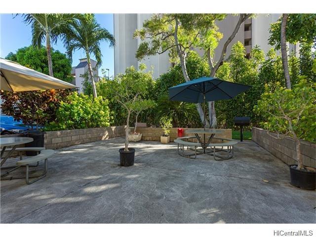 2525 Date Street  Unit 3706