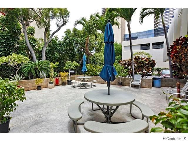 2525 Date Street  Unit 3706