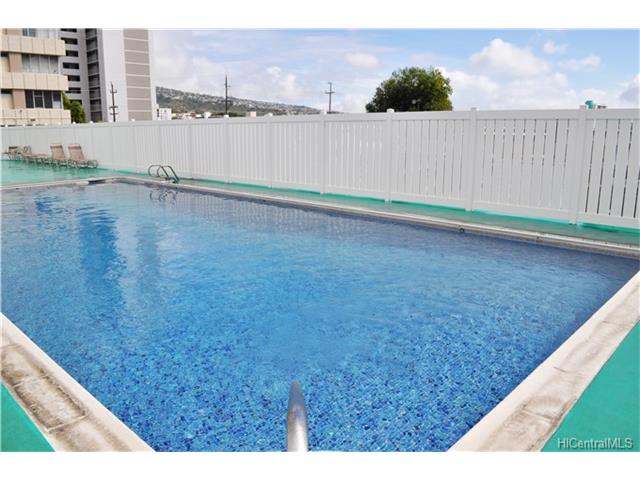 2525 Date Street  Unit 3706