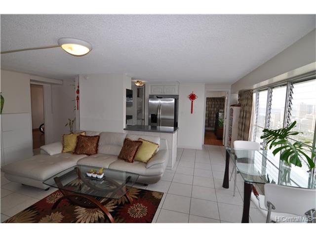2525 Date Street  Unit 3706