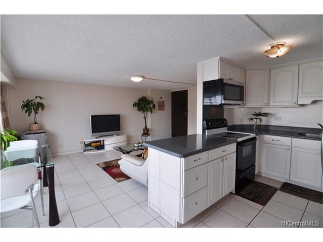 2525 Date Street  Unit 3706