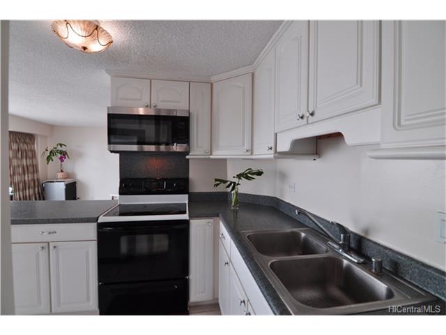 2525 Date Street  Unit 3706