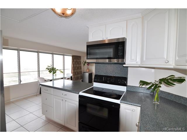 2525 Date Street  Unit 3706