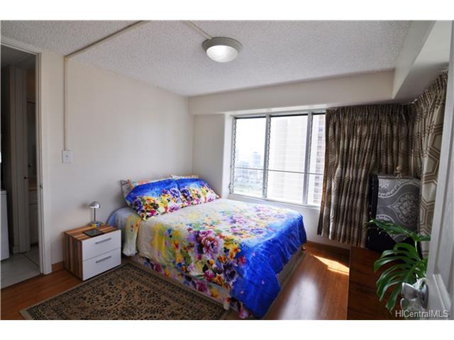2525 Date Street  Unit 3706