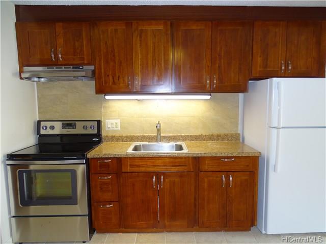 1655 Makaloa Street  Unit 2203