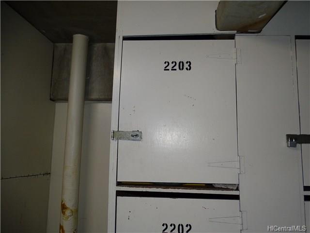 1655 Makaloa Street  Unit 2203