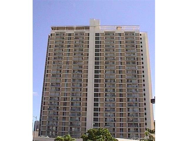1655 Makaloa Street Unit 2203 1655 Makaloa Street Unit 2203