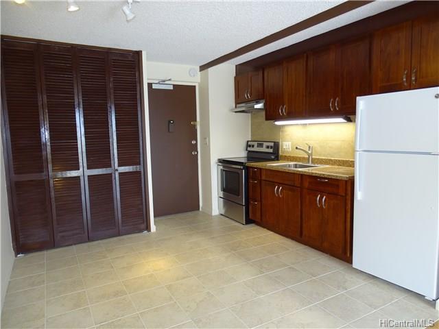 1655 Makaloa Street  Unit 2203
