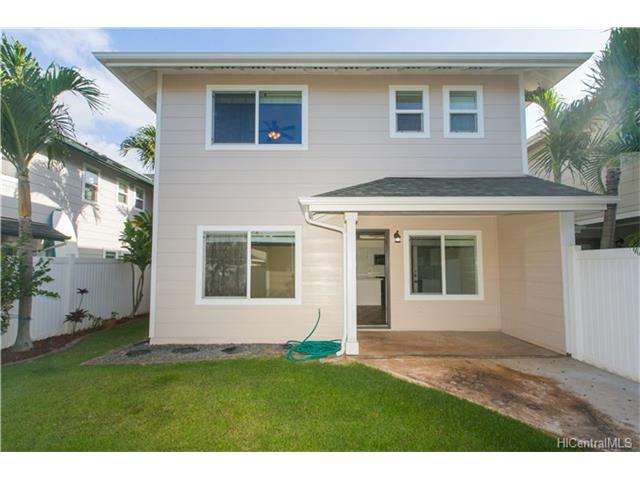 91-6613 Kapolei Parkway