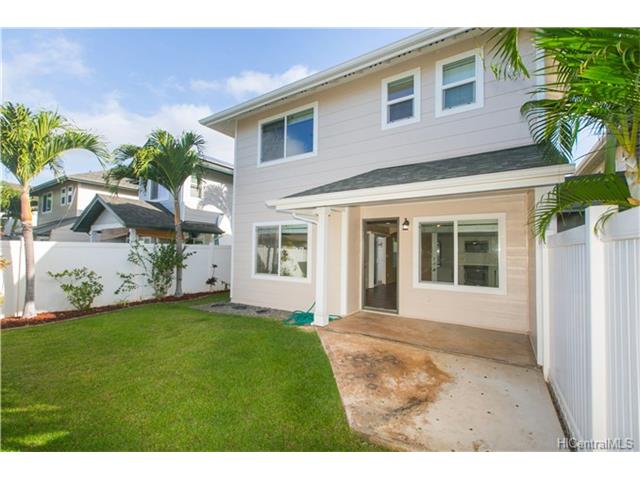 91-6613 Kapolei Parkway