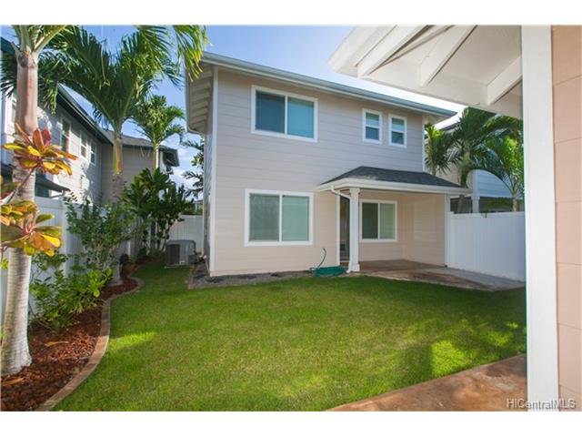 91-6613 Kapolei Parkway