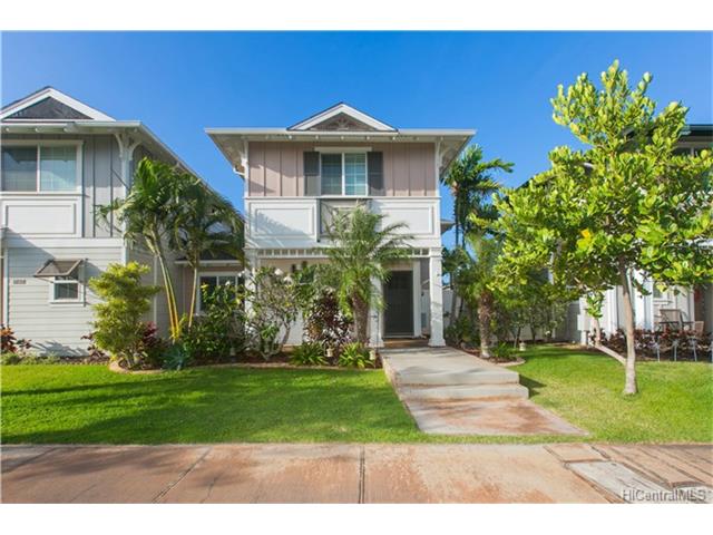 91-6613 Kapolei Parkway