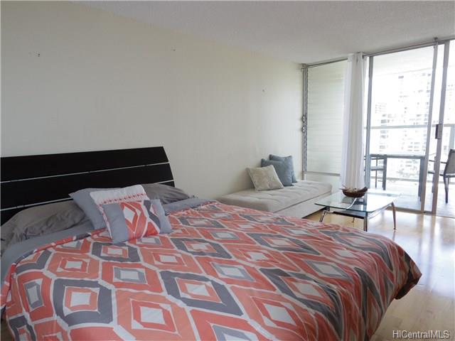 445 Seaside Avenue  Unit 1814