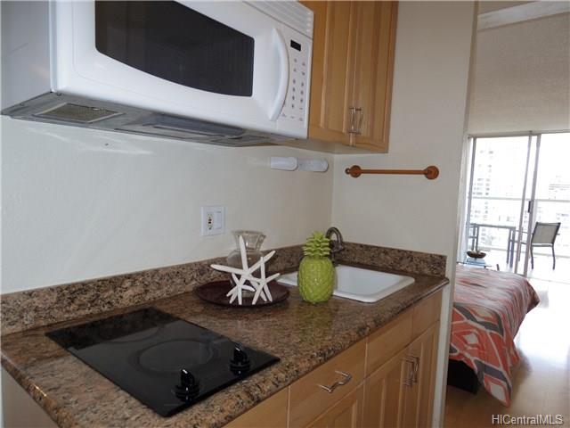 445 Seaside Avenue  Unit 1814