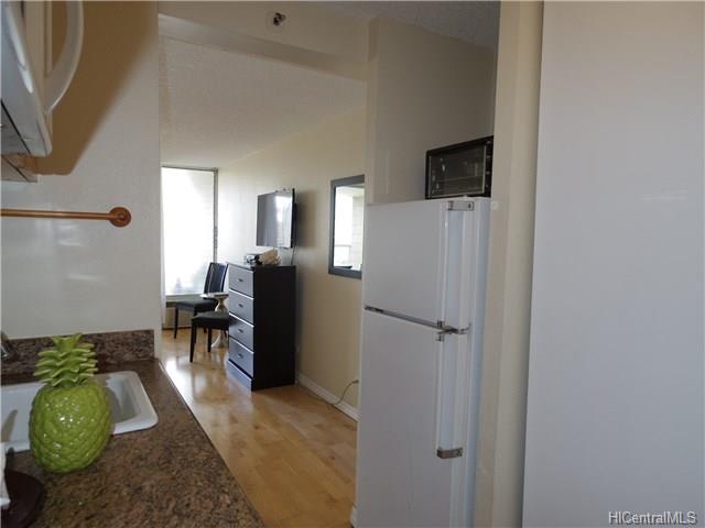 445 Seaside Avenue  Unit 1814