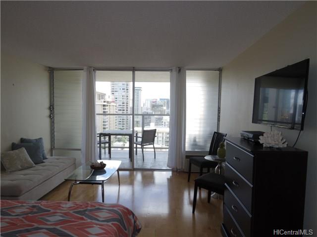 445 Seaside Avenue  Unit 1814