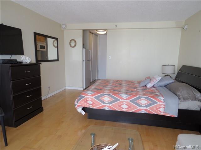 445 Seaside Avenue  Unit 1814