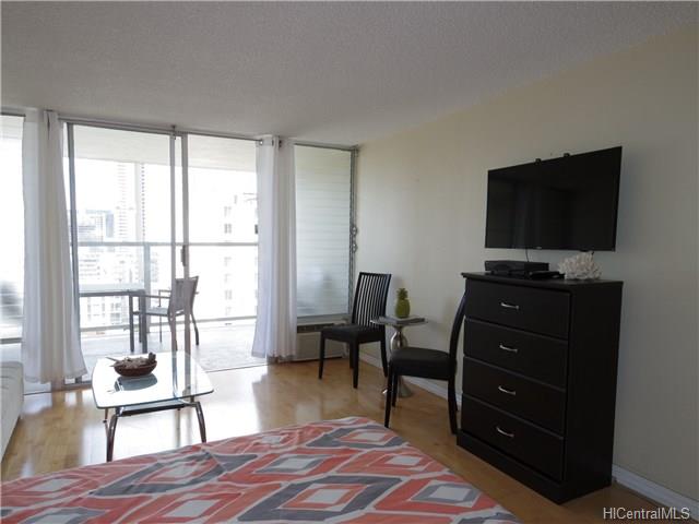 445 Seaside Avenue  Unit 1814