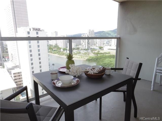 445 Seaside Avenue  Unit 1814