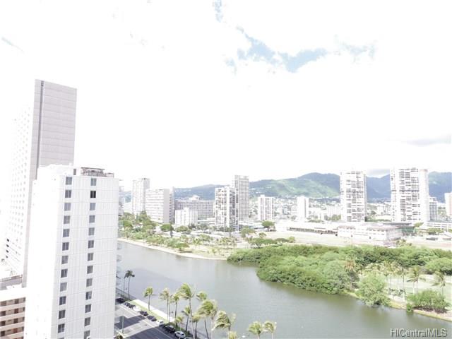 445 Seaside Avenue  Unit 1814