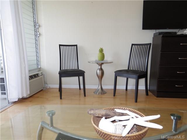 445 Seaside Avenue  Unit 1814