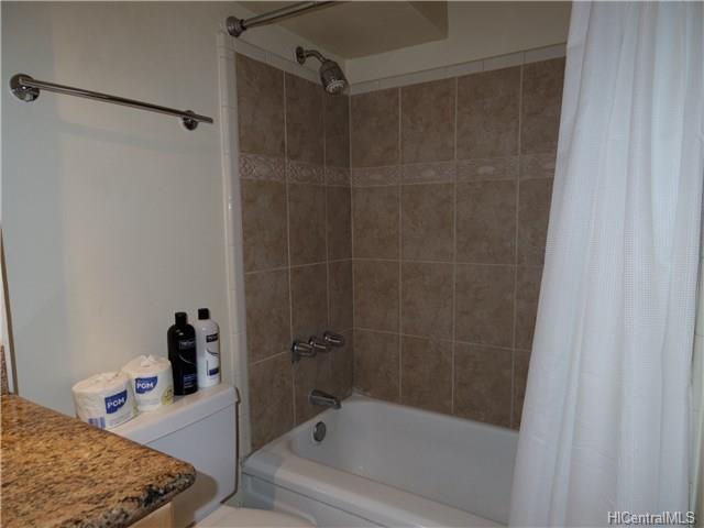 445 Seaside Avenue  Unit 1814